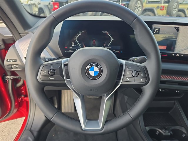 Used 2025 BMW 228i xDrive image 23