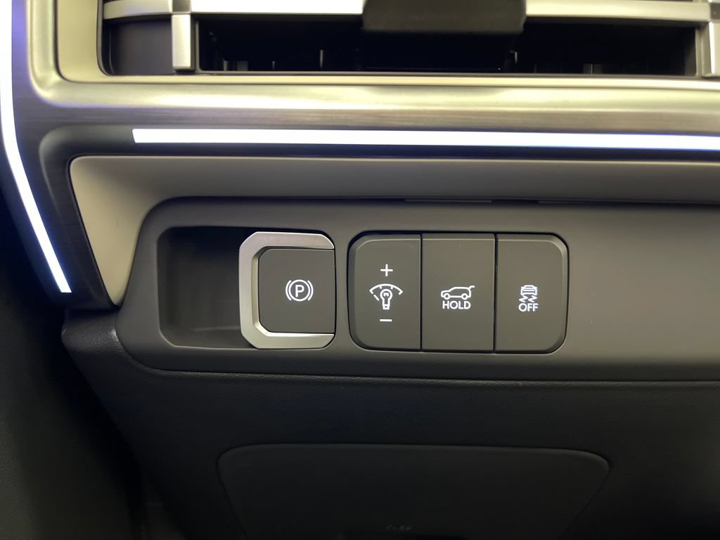 New 2026 Hyundai Santa Fe Limited AWD/4WD image 30