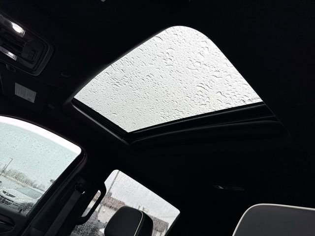 Used 2024 GMC Sierra 1500 AT4X image 22