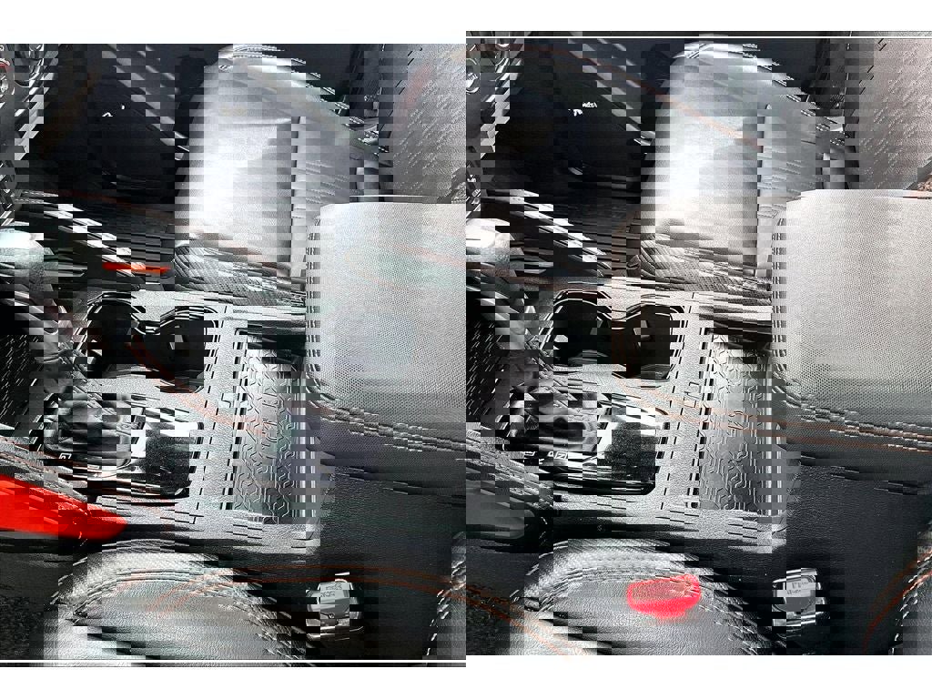 Used 2024 Nissan Frontier PRO-4X w/ Pro Premium Package AWD/4WD image 15