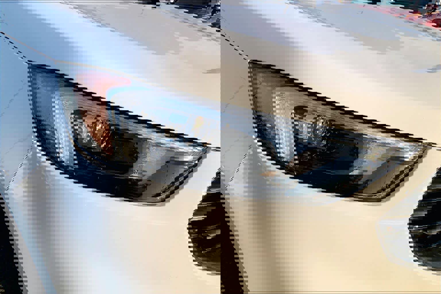 Used 2024 Ford Edge SEL w/ Sport Appearance Package image 26