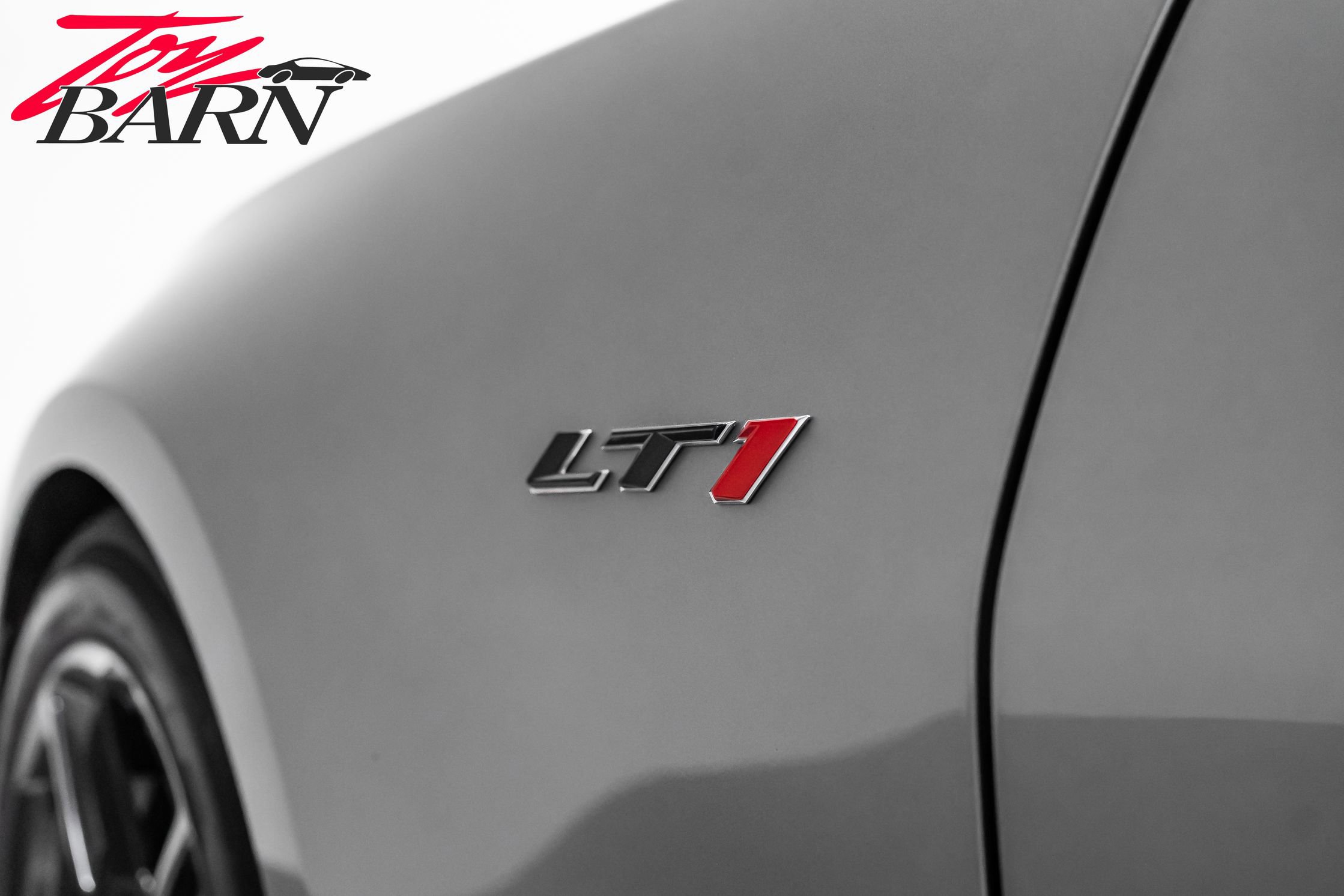 Used 2023 Chevrolet Camaro LT w/ RS Package RWD image 13
