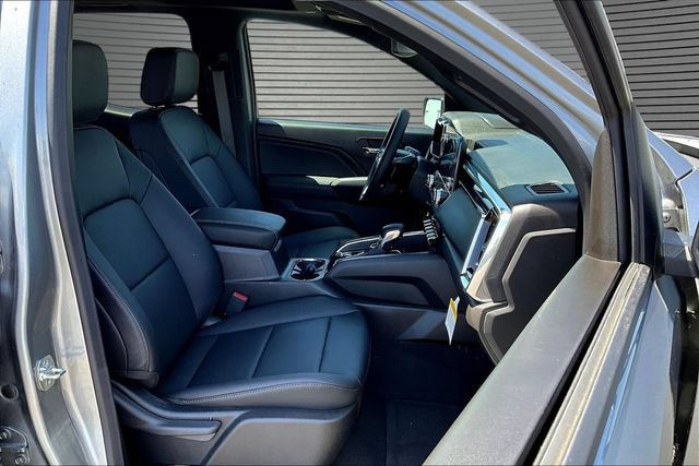 New 2026 GMC Canyon Elevation w/ Convenience Package AWD/4WD image 11