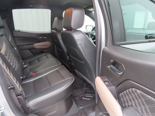 Used 2023 GMC Canyon Denali AWD/4WD image 28
