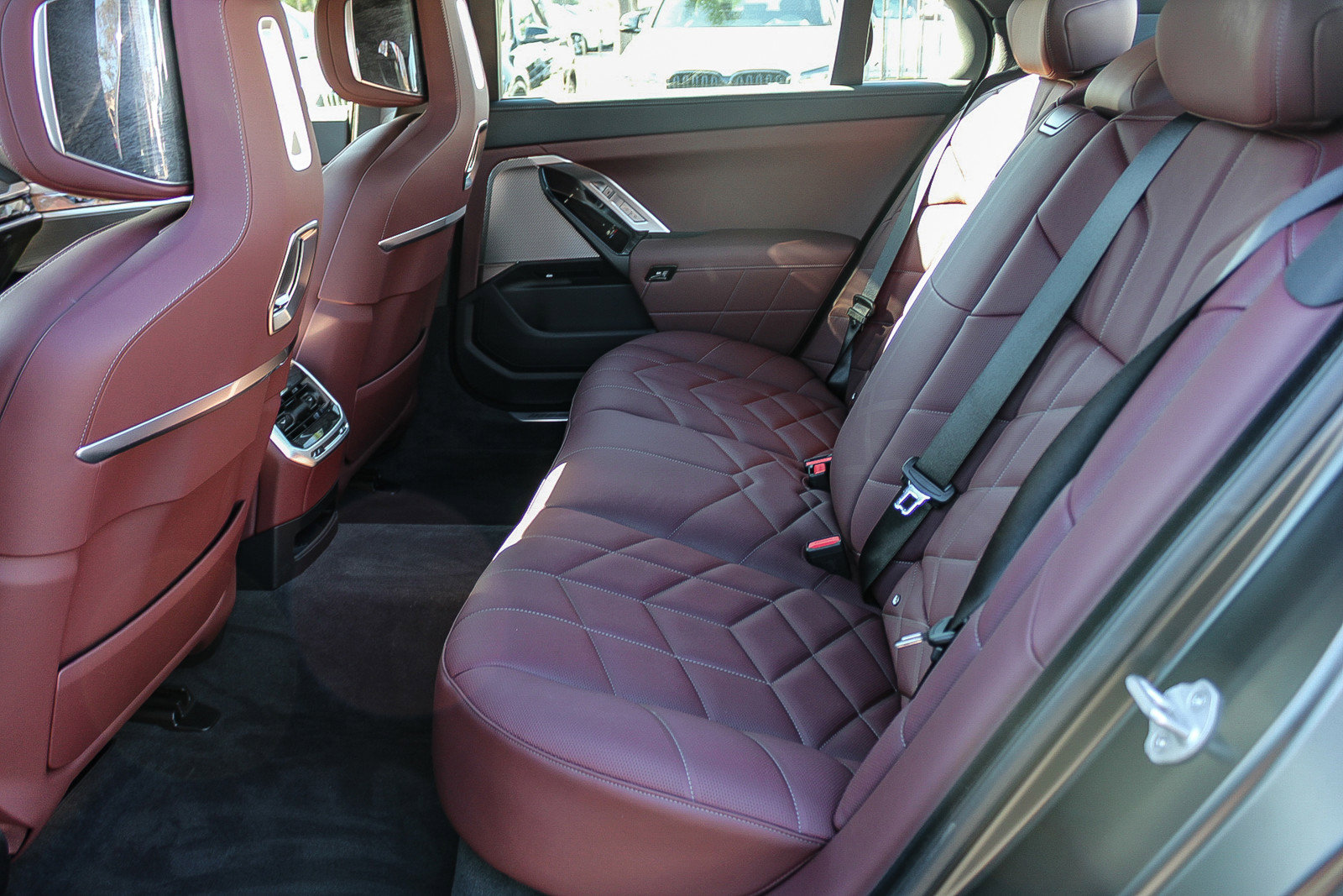 Used 2026 BMW 740i 740i w/ Premium Package image 19