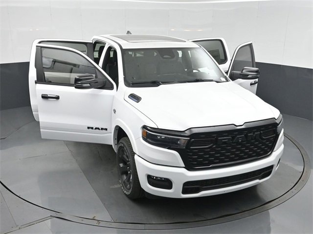 New 2026 RAM 1500 Big Horn image 45