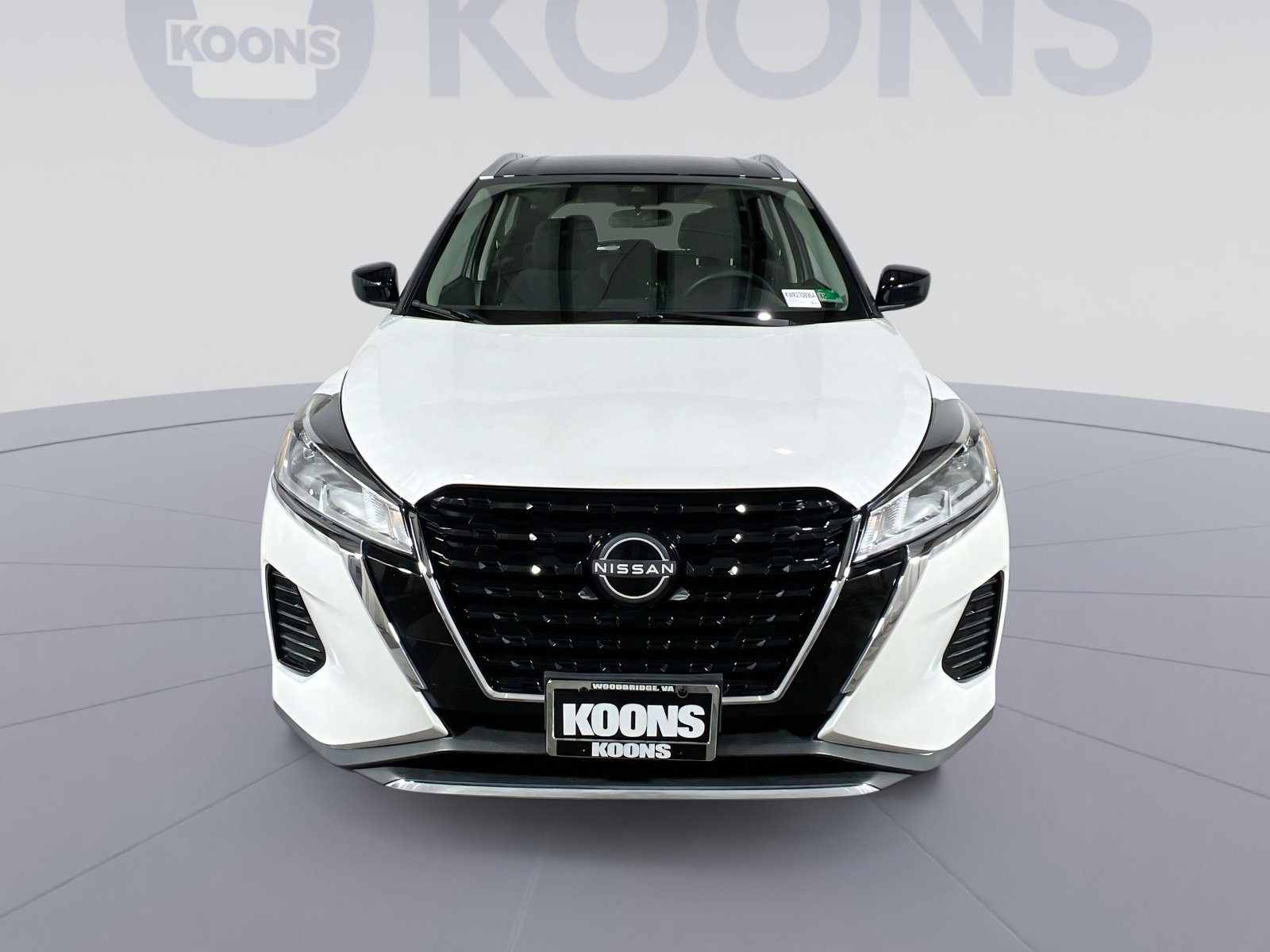 Used 2023 Nissan Kicks SV image 10