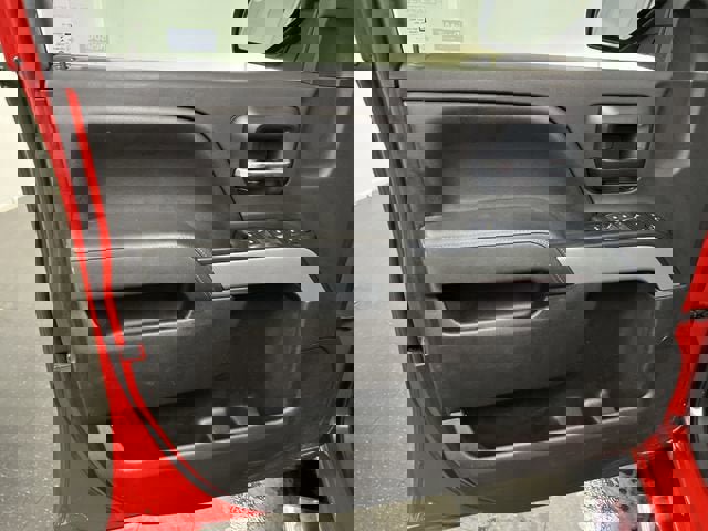 Certified 2014 Chevrolet Silverado 1500 LT w/ All Star Edition image 20