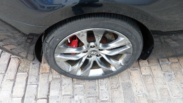 Used 2016 Hyundai Genesis Coupe 3.8 image 8