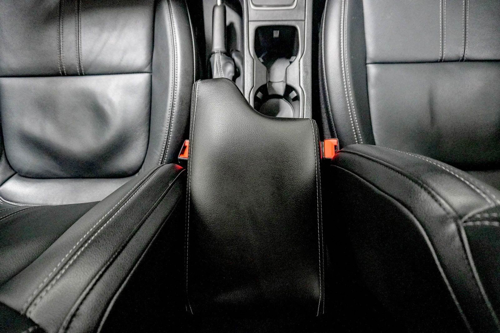 Used 2020 Ford Ranger Lariat image 25