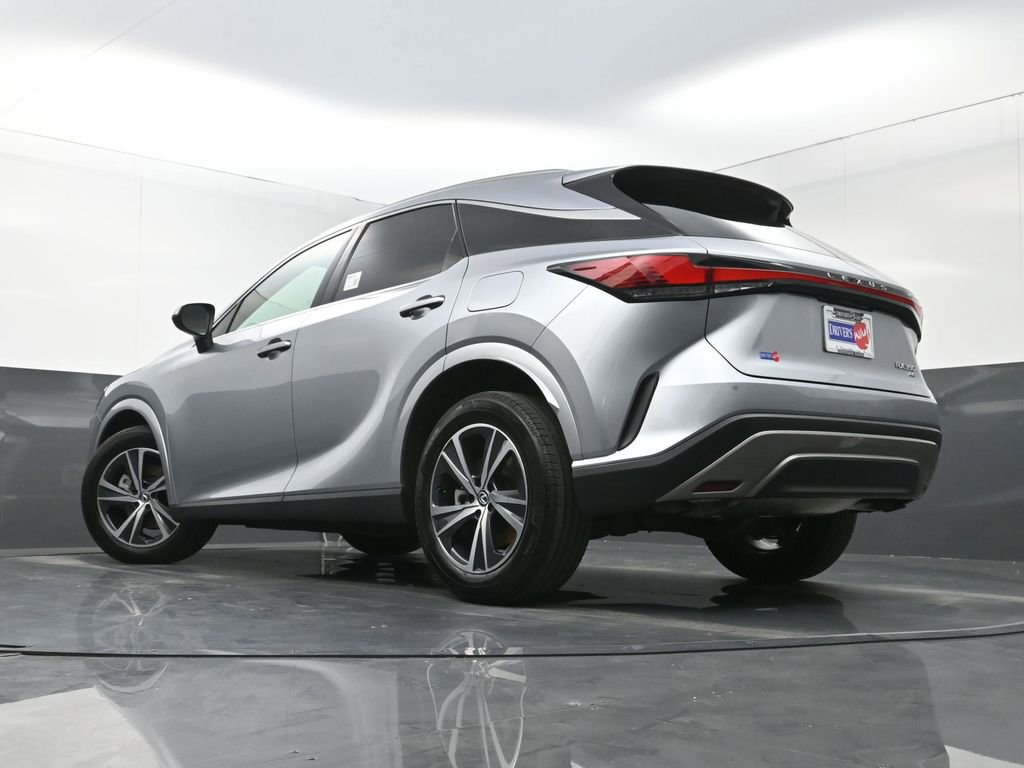 Used 2023 Lexus RX 350 Premium w/ Accessory Package image 29