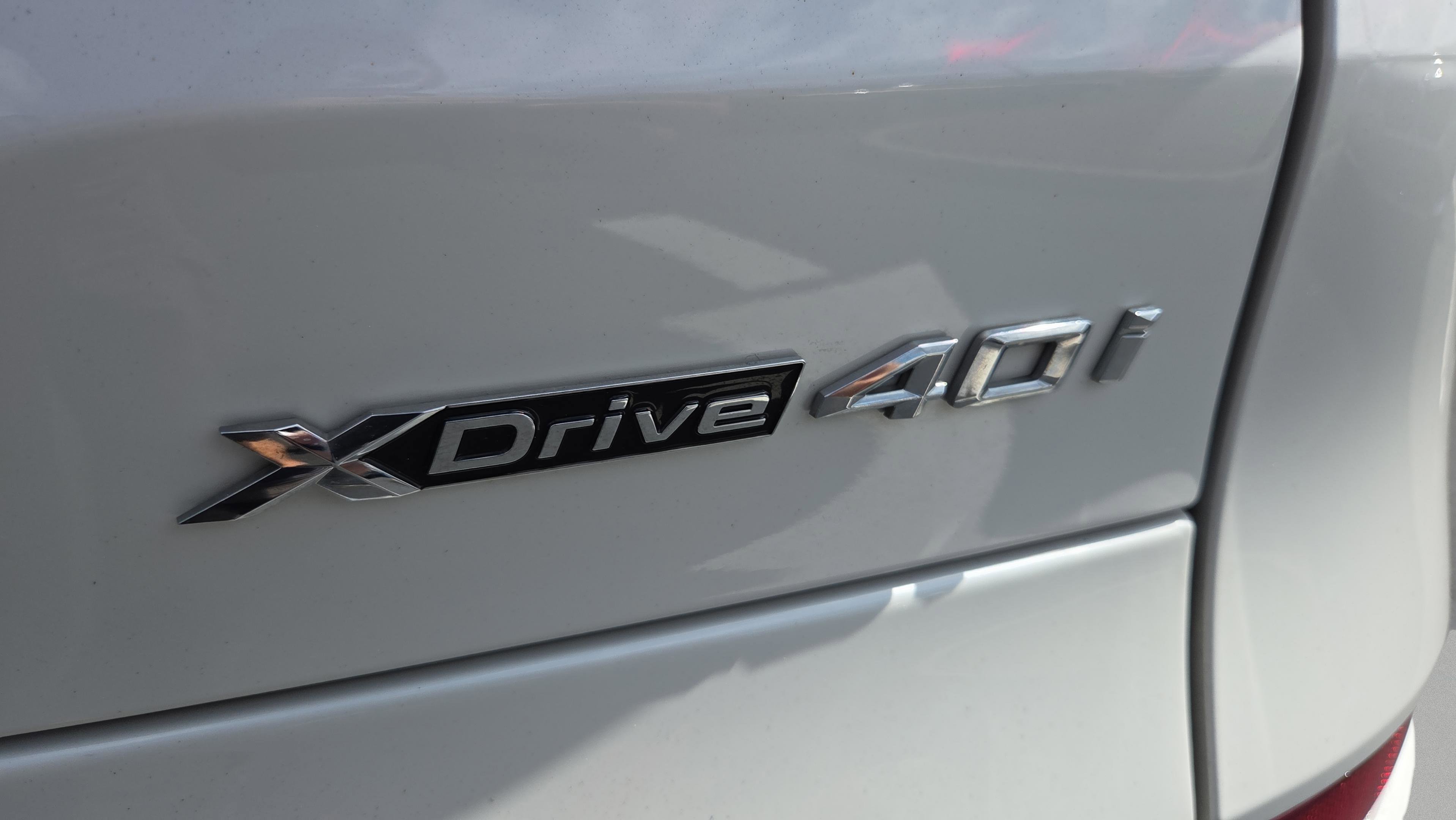 Used 2021 BMW X5 xDrive40i w/ M Sport Package image 19