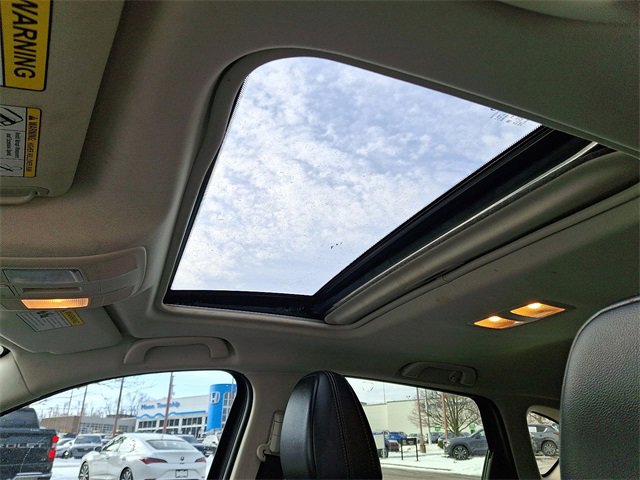 Used 2019 MAZDA CX-5 Grand Touring image 14