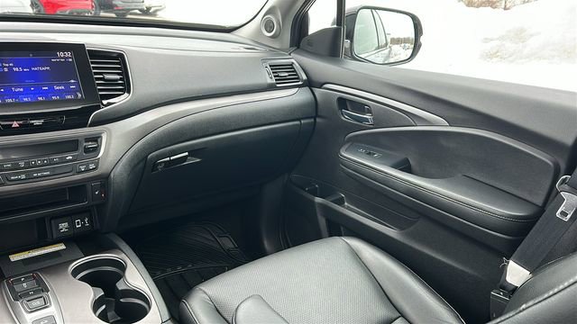 Used 2023 Honda Ridgeline RTL-E image 25