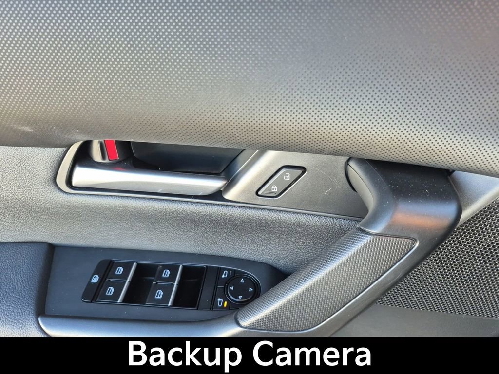 Used 2024 MAZDA CX-50 AWD 2.5 S w/ Weather Package image 2