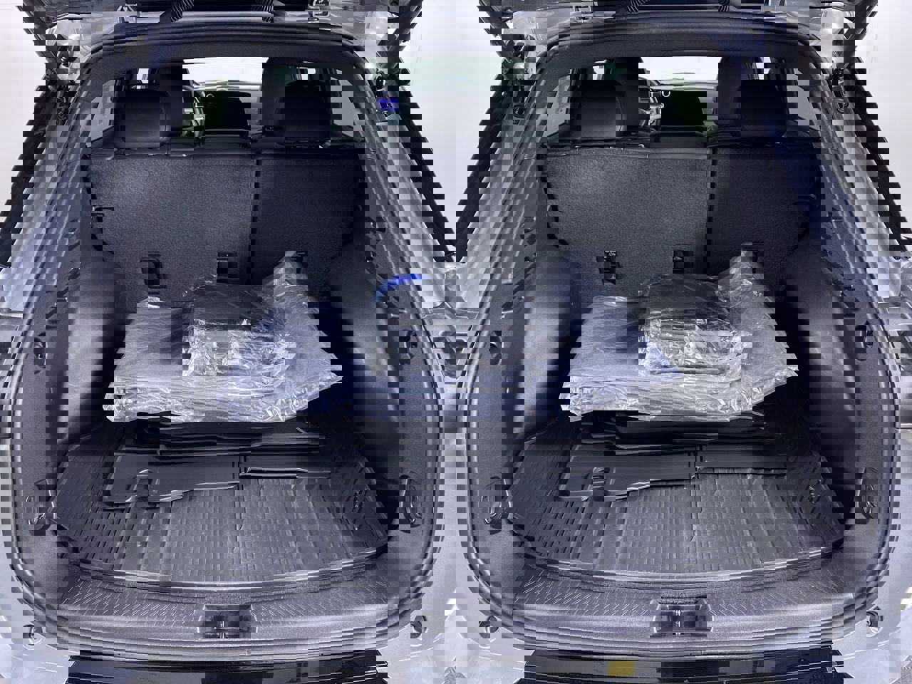 Used 2024 Chevrolet Equinox EV RS image 12