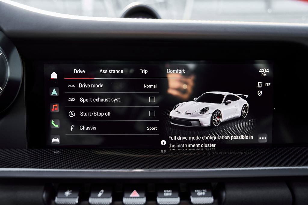 Used 2023 Porsche 911 GT3 RWD image 69