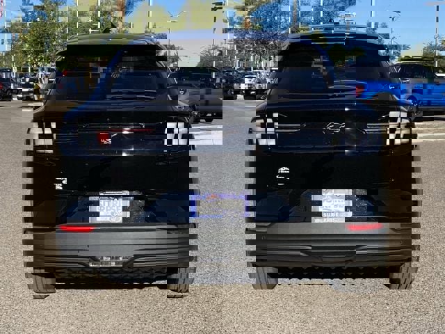 New 2026 Ford Mustang Mach-E Premium image 35