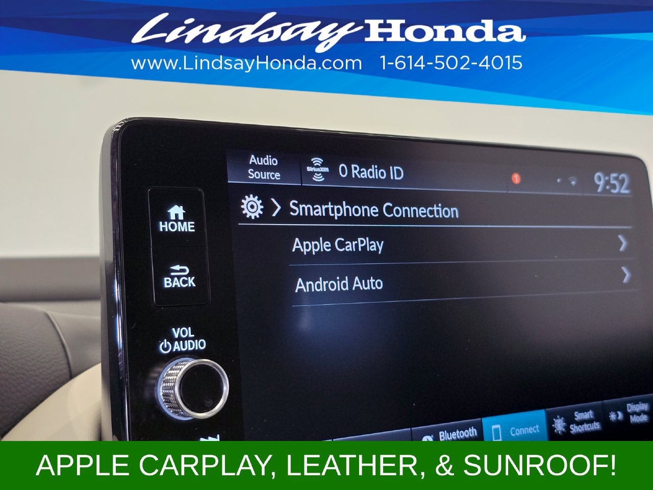Used 2025 Honda HR-V EX-L image 19