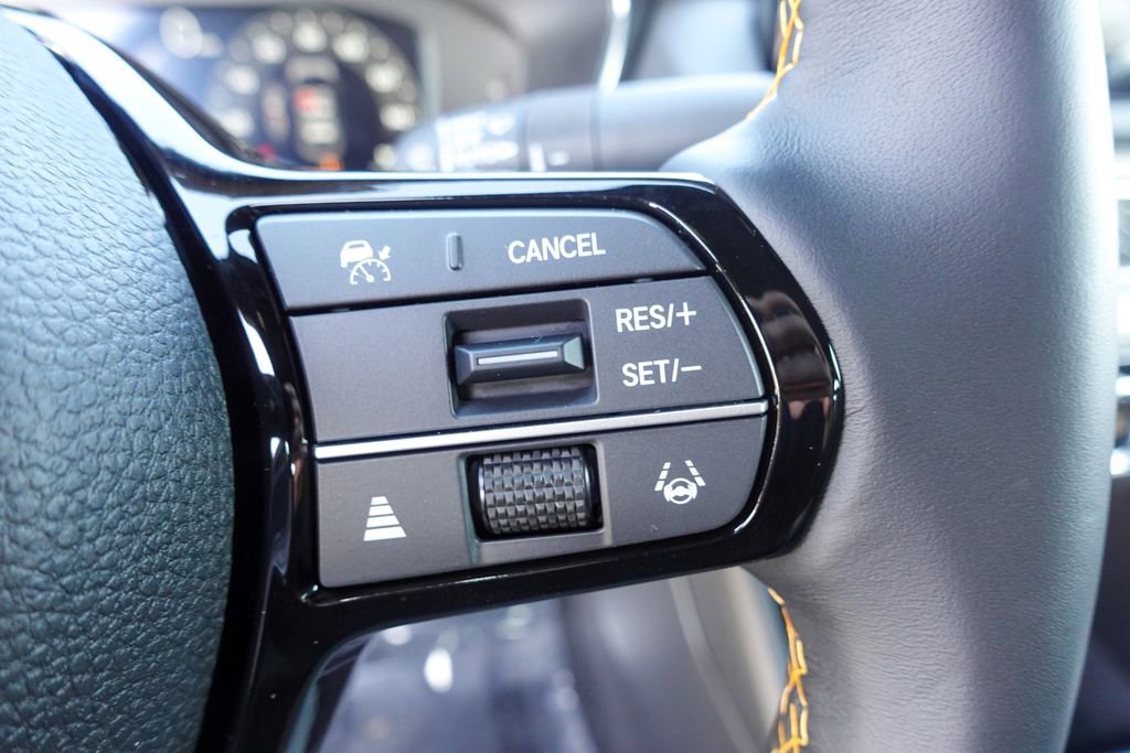 New 2026 Acura Integra A-Spec image 14