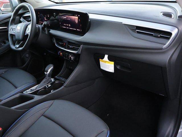 New 2026 Buick Encore GX Sport Touring w/ Comfort Package image 9
