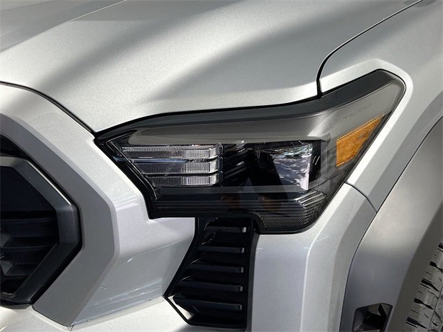 New 2025 Toyota Tacoma TRD Off-Road image 8