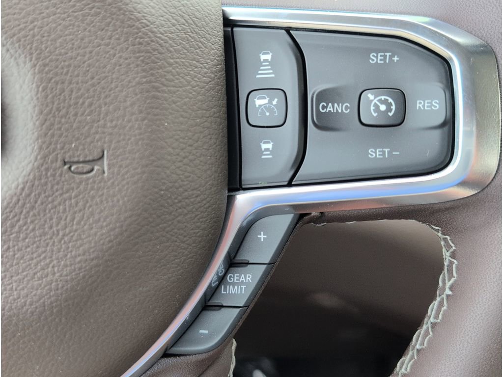 New 2026 RAM 1500 Laramie image 26