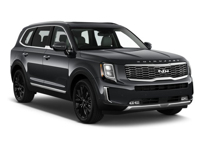 Used 2022 Kia Telluride SX
