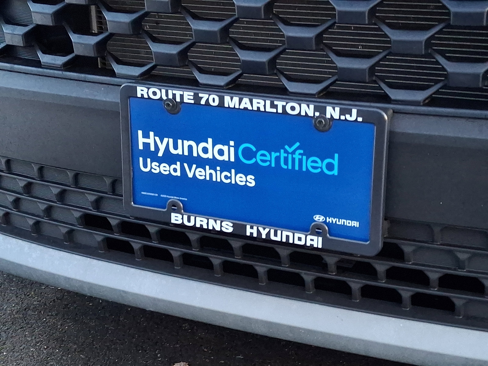 Certified 2023 Hyundai Kona SEL w/ Convenience Package image 8