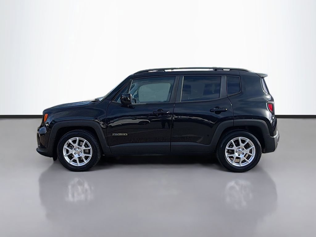 Used 2019 Jeep Renegade Latitude image 6
