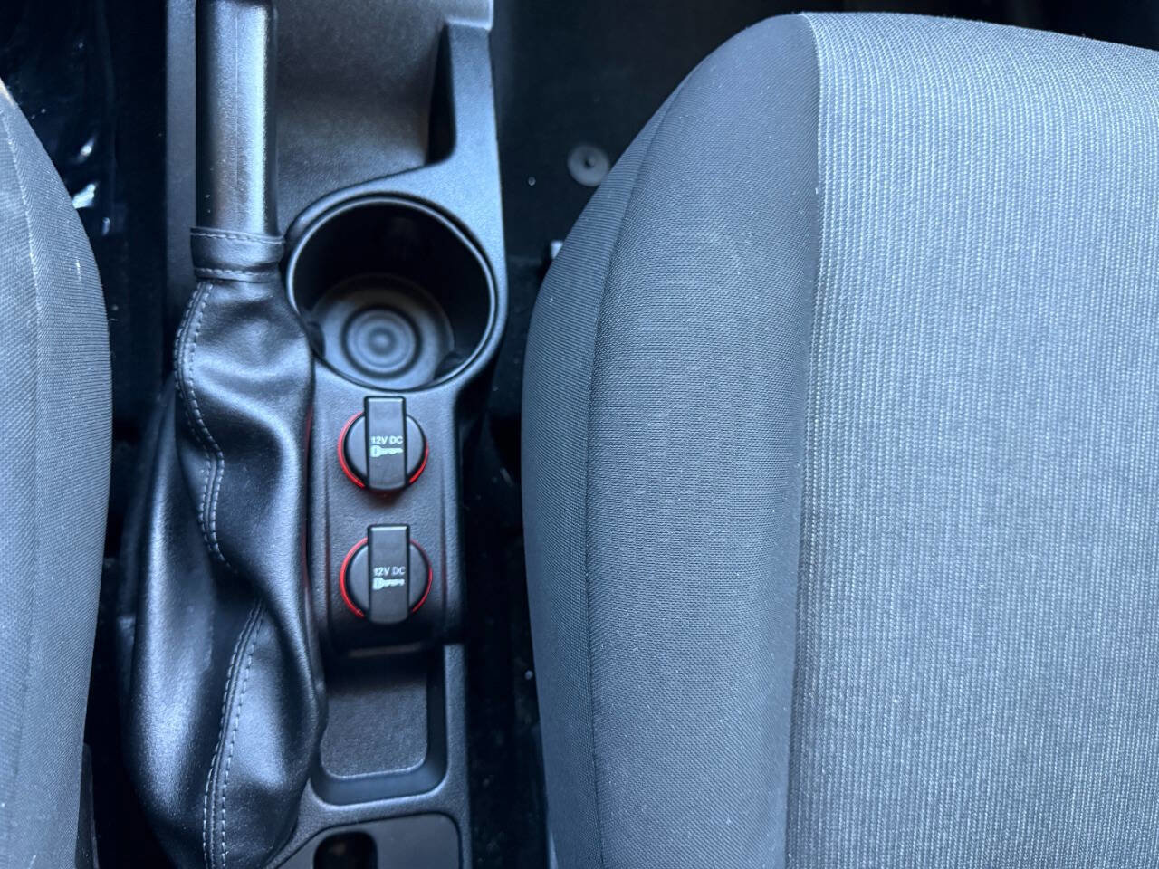 Used 2016 RAM ProMaster City Tradesman SLT w/ Rear Back-up Camera Group image 35