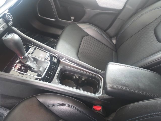 Used 2023 Jeep Compass Latitude image 28