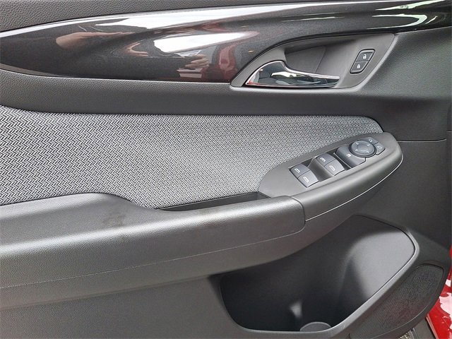 Certified 2026 Chevrolet TrailBlazer LT w/ LT Cold Weather Package image 12