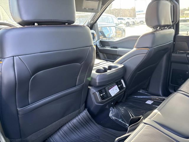 New 2025 Ford F150 Tremor w/ Equipment Group 402A High image 17