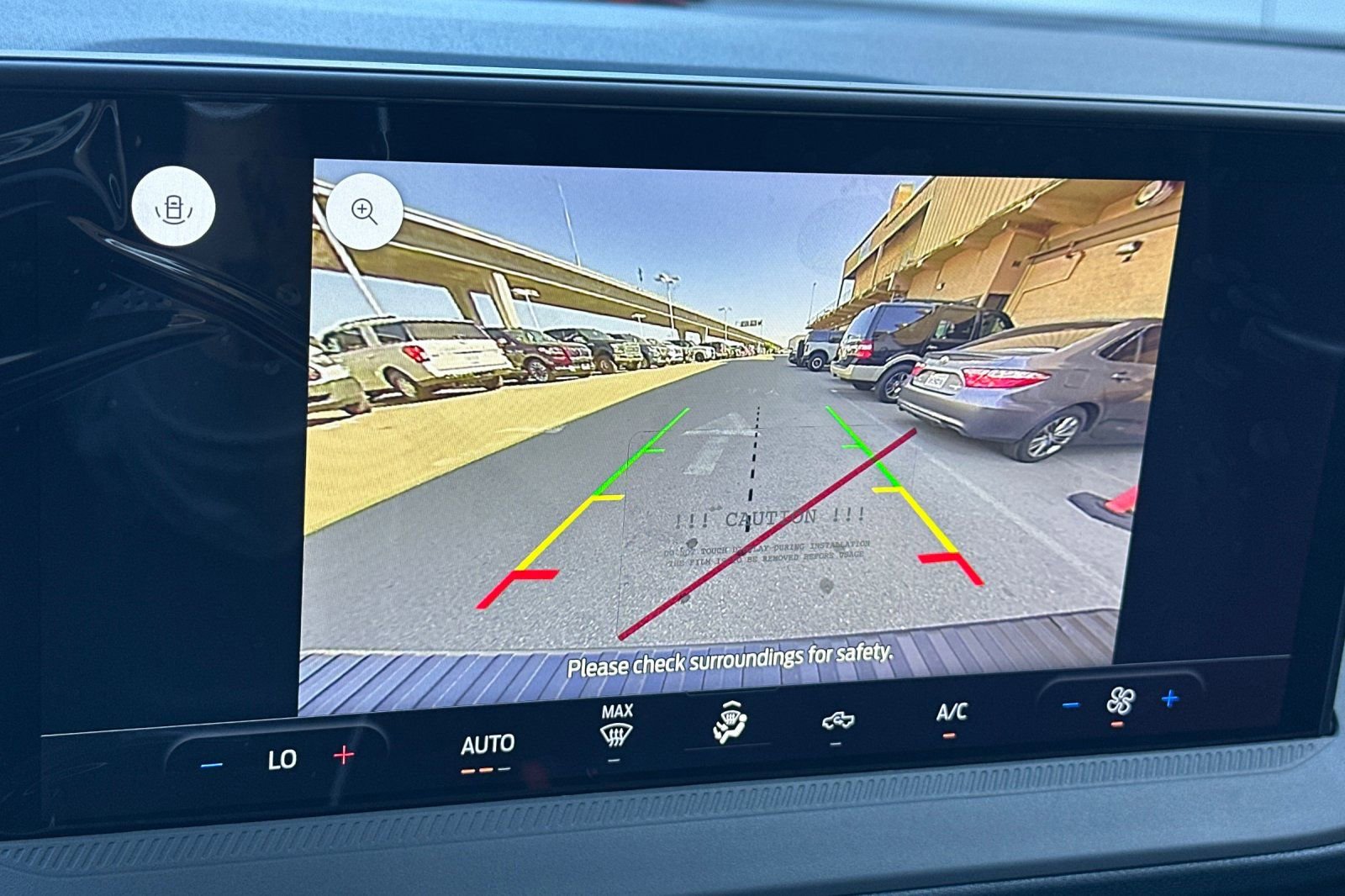 New 2026 Ford Maverick XL image 17