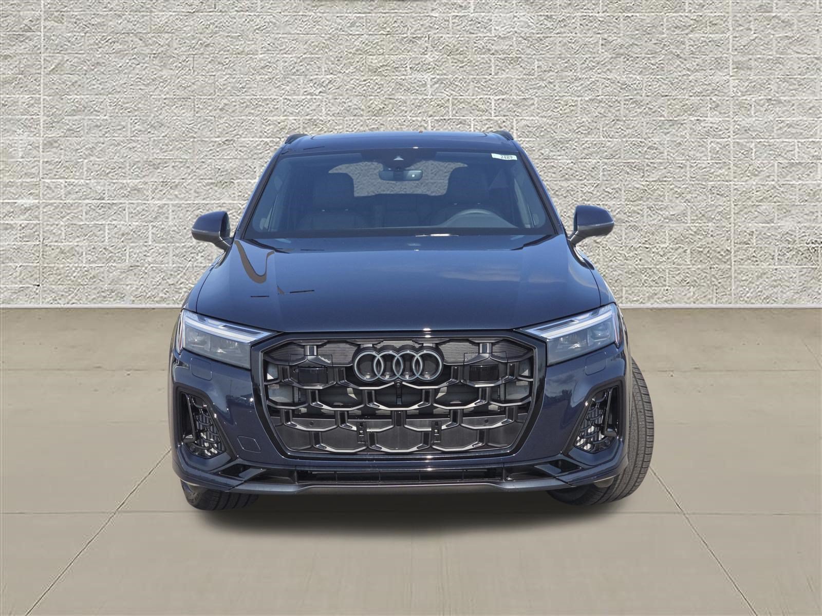 New 2026 Audi Q7 Premium Plus AWD/4WD image 2