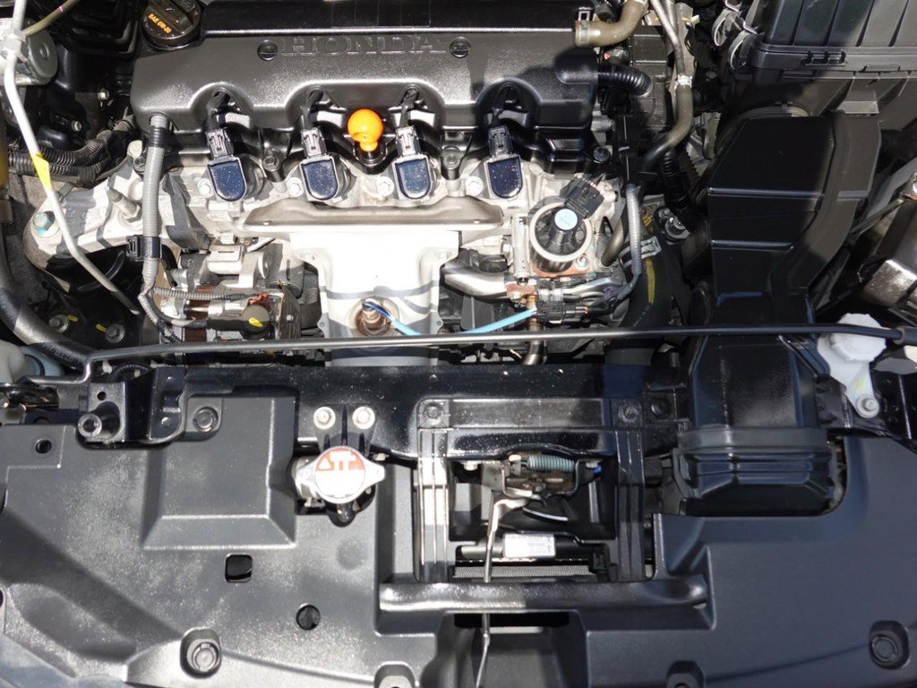 Used 2019 Honda HR-V EX image 30