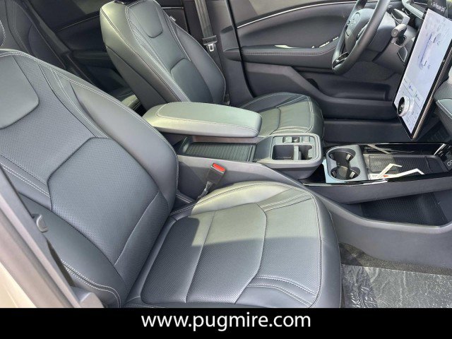 New 2025 Ford Mustang Mach-E Premium image 13