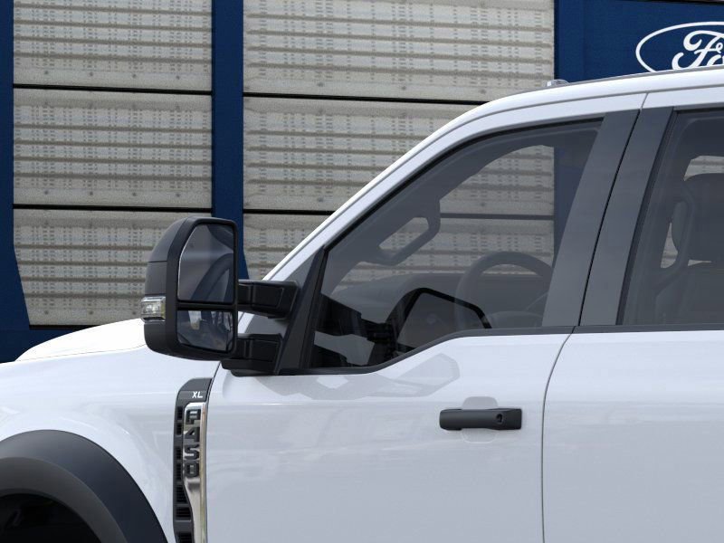 New 2026 Ford F450 XL image 21