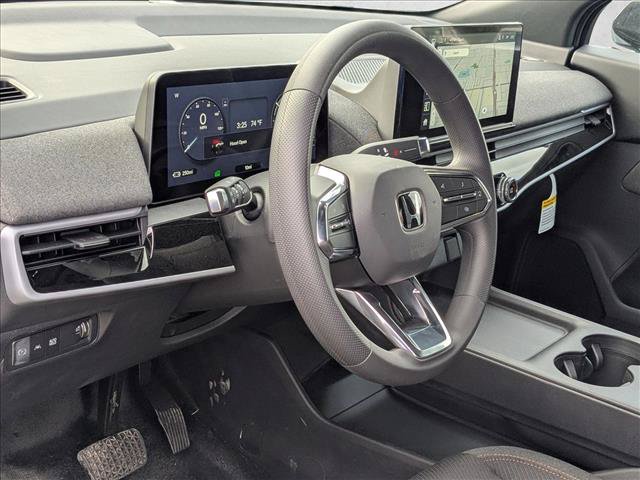 New 2026 Honda Prologue EX video 3