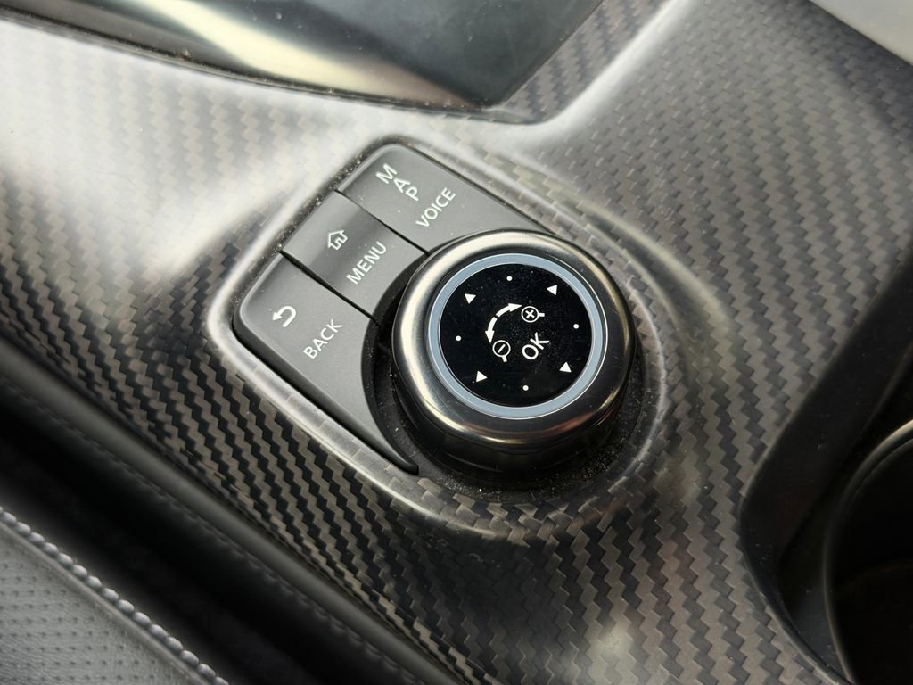 Used 2024 Nissan GT-R Premium w/ Floor Mat Package image 23