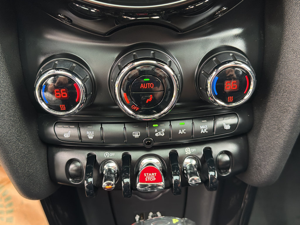 Used 2015 MINI Cooper S FWD image 22