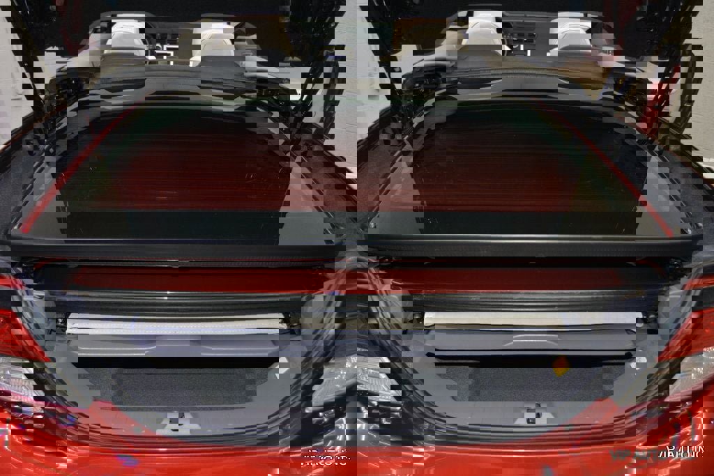 Used 2011 Volvo C70 T5 w/ Convenience Pkg FWD image 36