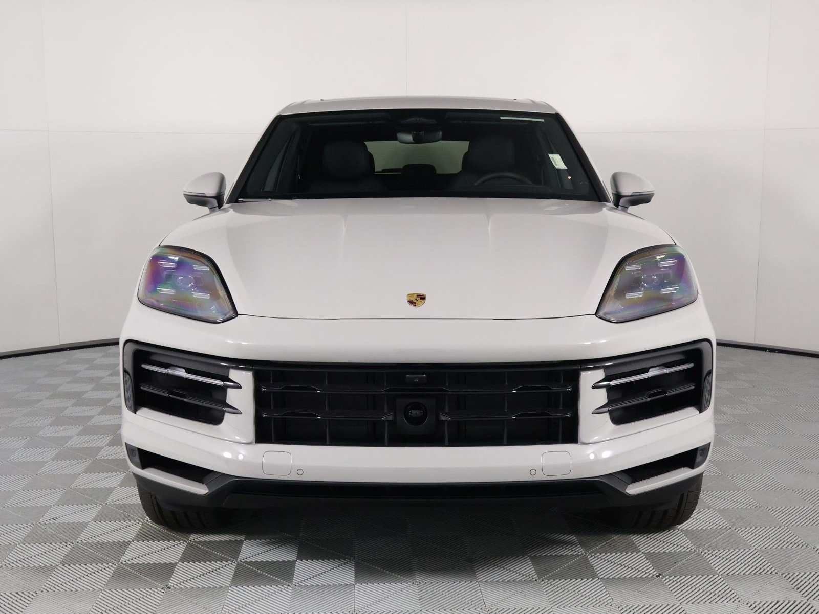 New 2026 Porsche Cayenne AWD/4WD image 10