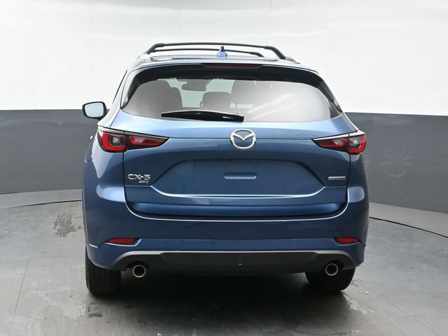 Used 2024 MAZDA CX-5 AWD 2.5 S image 4