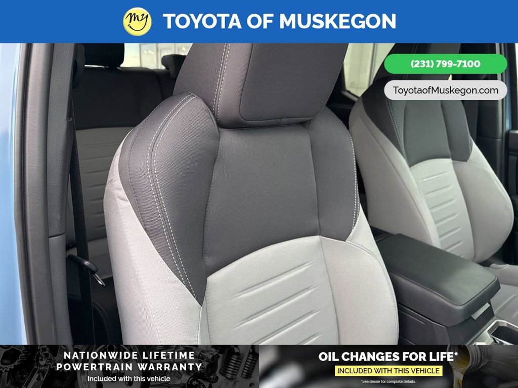 New 2026 Toyota Tacoma TRD Sport image 24