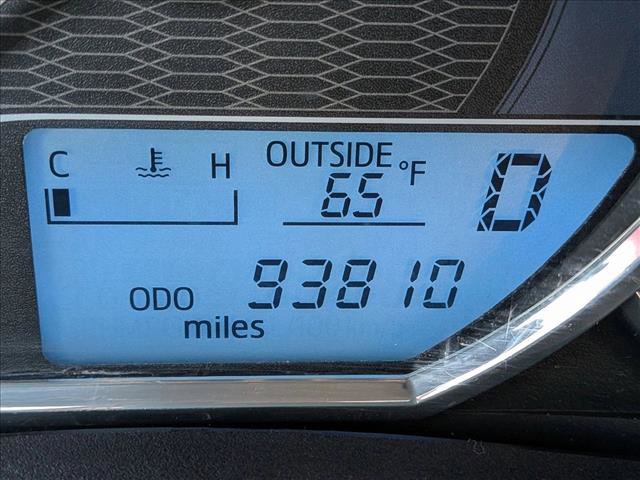 Used 2015 Toyota Corolla LE image 7