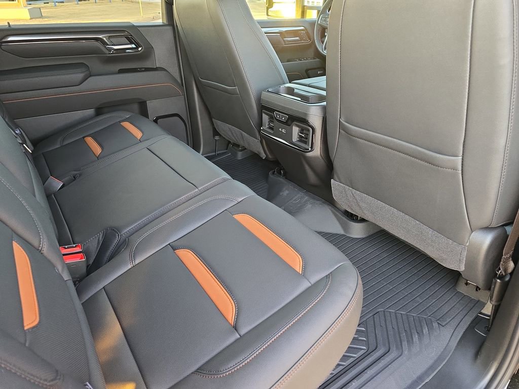 New 2026 GMC Sierra 2500 AT4 w/ AT4 Premium Plus Package image 11