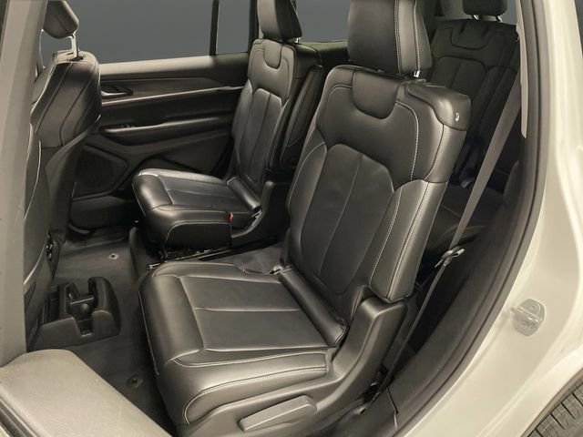 Used 2023 Jeep Grand Cherokee L Limited image 29
