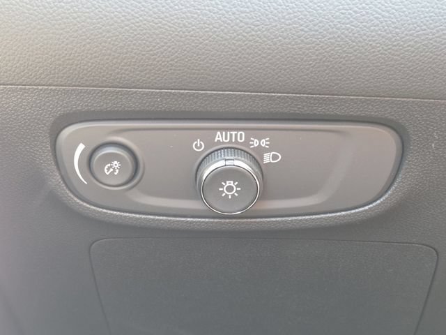 New 2026 Buick Encore GX Sport Touring w/ Comfort Package FWD image 11